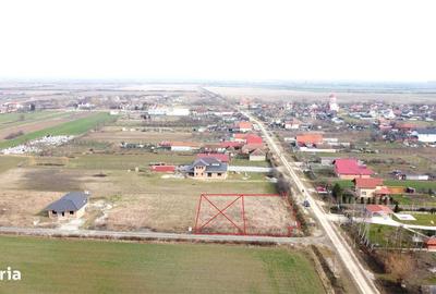 Spațiu comercial, în Cionchești - 4