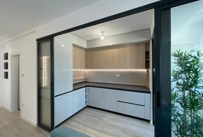 Apartament 1 Cameră | TIP 8 | Studio | 37mp | Complex Comat Towers - 12