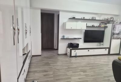 Apartament cu 2 camere semidecomandat în Basarabia - 7