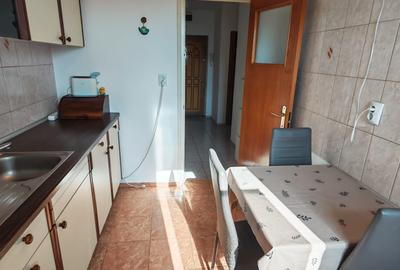 Apartament cu 2 camere decomandat, mobilat în Nicolae Grigorescu - 9