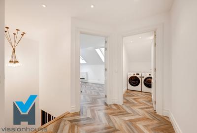 Vanzare penthouse Ghencea | Complex New Residence | 2 locuri de parcare - 11