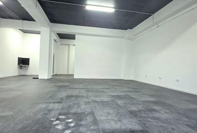 Spațiu comercial, de 100 mp, în Bucium - 7
