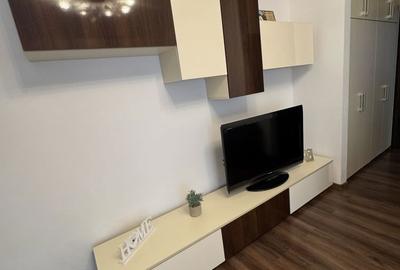 Apartament cu 2 camere semidecomandat în Giroc - 1