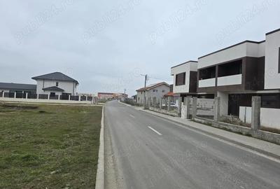 Teren de 1000 mp, în Cumpăna - 2