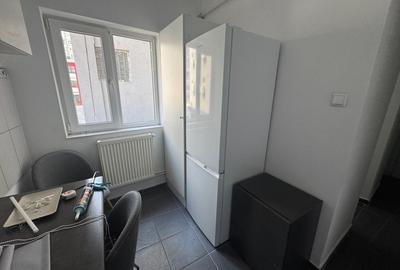 Apartament cu 3 camere circular, mobilat în Alba Iulia - 8