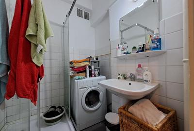 Apartament cu 2 camere decomandat în Floreasca - 18