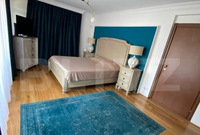 Casa Individuala D+P+E, piscina, 250 mp utili, 500 mp teren, - 2