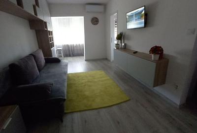 Garsoniera moderna, situata in zona Drumul Taberei - 6