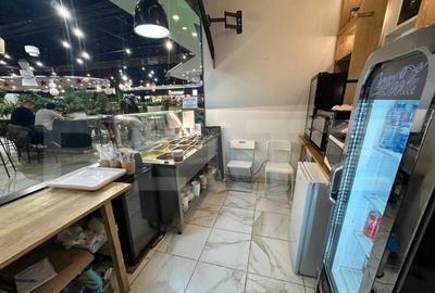 Afacere la cheie de vanzare, 50 mp, in incinta Carolina Ma - 9