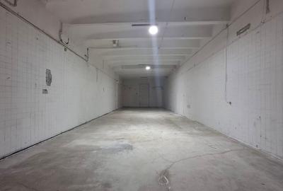 Spatii depozitare /productie Linia de Centura Leordeni-Glina - 21