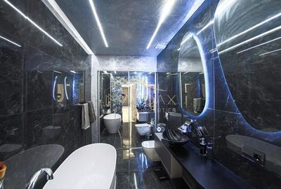 4 rooms apartment - 122 sqm *Furnished*/ 1 Parking / Floreasca - 12