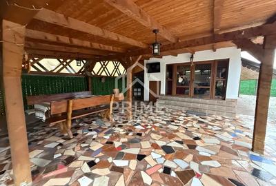 Casă cu Teren 1306 Mp în Blaj - 9