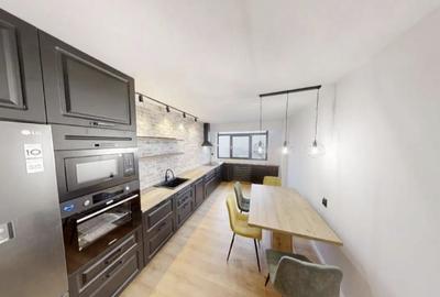 Apartament cu 4 camere decomandat, mobilat în Zorilor - 3