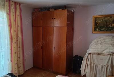 Casă cu 4 camere în Poiana - 8