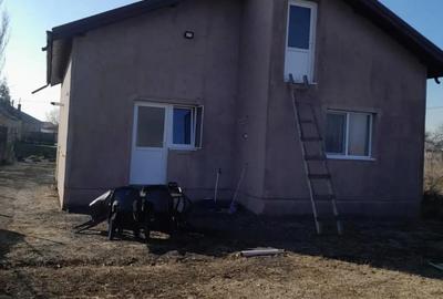 Casă cu Teren 2300 Mp în Cartojani - 5