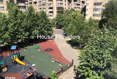 Apartament cu 2 camere decomandat în Unirii - 9