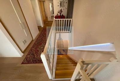 Apartament 3 camere la casa - zona Centrul Civic/Aula - 3