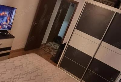 Apartament 2 camere open space partier Bucium Apartament 2 camere open space partier Bucium - 1