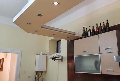 Apartament cu 2 camere decomandat în Central - 14