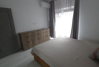 AP 2 CAMERE RASARIT DE SOARE, PRIMA INCHIRIERE, PARCARE, METROU 15 MIN - 12