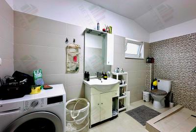 Casă individuală cu 4 camere cu Teren 350 Mp în Berceni - 13