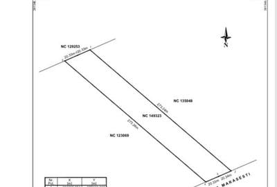 Teren intravilan - 10000mp, zona activitati mixte - Ploiesti -Marasesti, Vest - 4