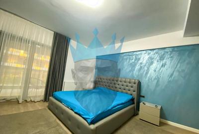 Studio cu balcon in zona Mamaia Nord Casa del Mar pe Extra-s - 14