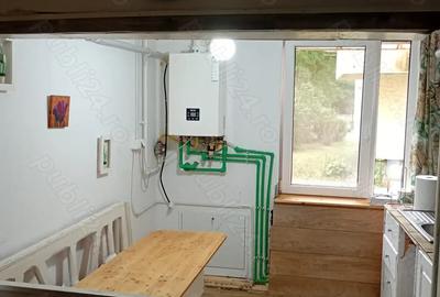 Vand apartament 2 camere decomandate,parter. - 3