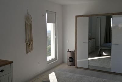 Apartament cu 2 camere decomandat în Central - 4