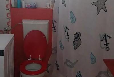 Casă cu 3 camere în Central - 8