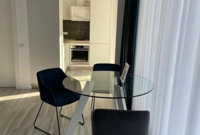 Afacere la cheie - Mamaia Bel Air, separat parcare si mobila, TVA inclus - 9