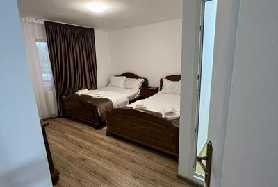Casă cu 4 camere în Central - 7
