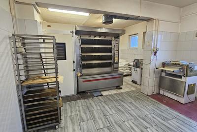 Spațiu comercial, de 102 mp, în Nufărul - 3