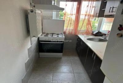 Apartament 2 camere - Dacia - 3