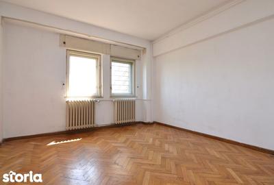 Apartament cu 4 camere decomandat în Centrul Civic - 14