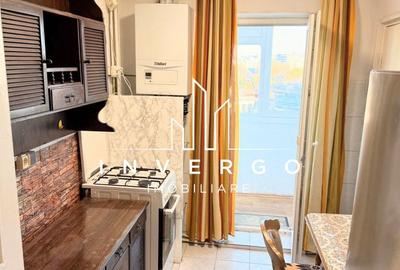 Apartament cu 2 camere decomandat în Grigorescu - 7