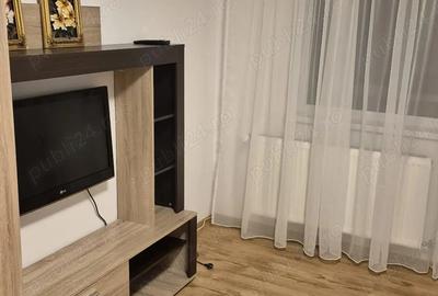 De inchiriat apartament 3 camere Bacau, Aleea Ghioceilor, etaj 3 - 1