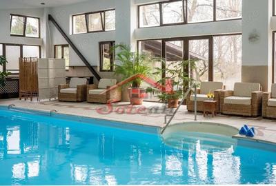 Spațiu comercial, de 1,200 mp, în Cornu - 10