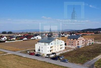 Apartament 3 camere decomandat - zona Sanpetru - 5