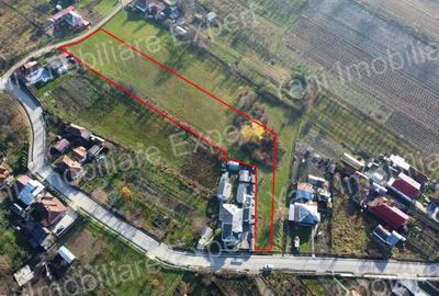 Teren de vanzare in comuna Baicule?ti, jude? Arge?. - 2