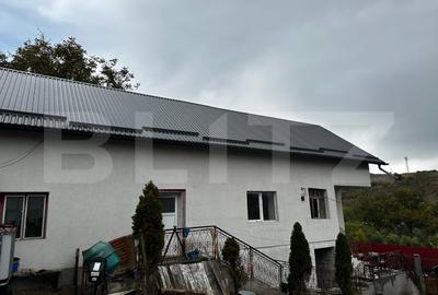 Casa individuala, renovata partial Suceagu - 2