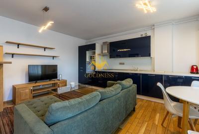 Apartament cu 2 camere, mobilat în Mărăști - 11