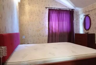 Cartierul Scriitorilor, vila duplex cocheta cu terasa si curte - 1