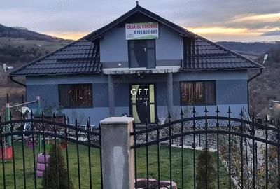 Casă cu 1 camere cu Teren 2500 Mp în Dumitra - 9