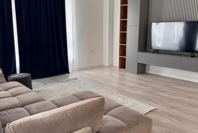 Duplex cu 4 camere cu Canalizare în Dâmbul Rotund - 4