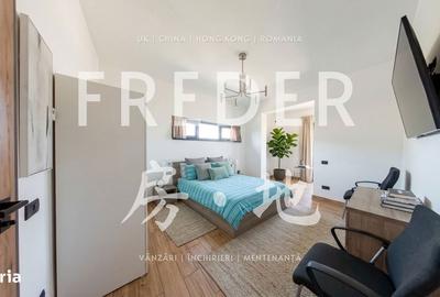 Casă cu 4 camere în Tunari - 3