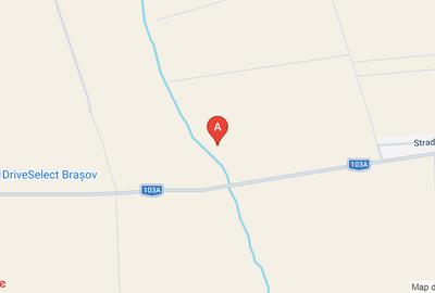 Teren agricol extravilan de 6600 mp, în Babarunca - 1