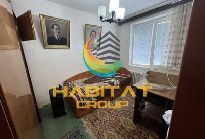 Apartament cu 3 camere decomandat în Alexandru Obregia - 10