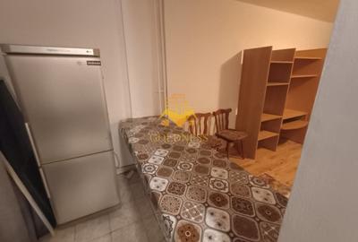 Garsonieră semidecomandată, mobilată în Gheorgheni - 3