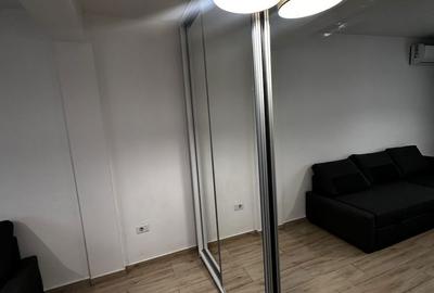 Garsonieră decomandată în Central - 5